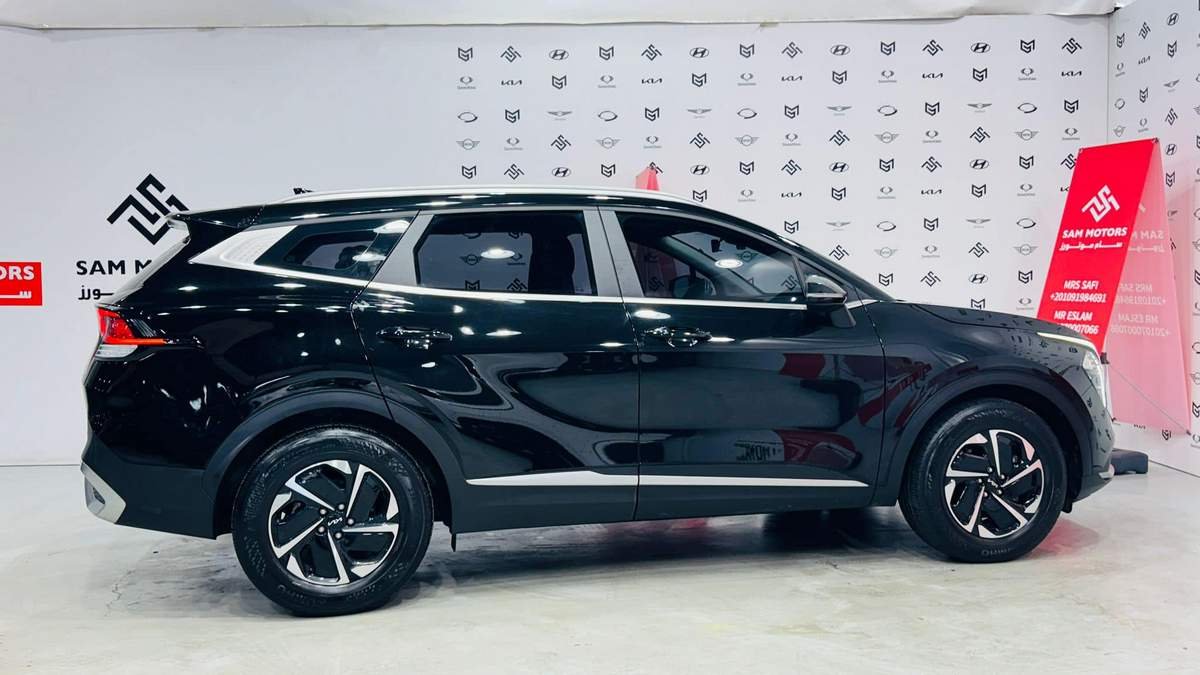 صورة سيارة مستعملة مستوردة من كوريا إلى مصر بواسطة Sam Motors