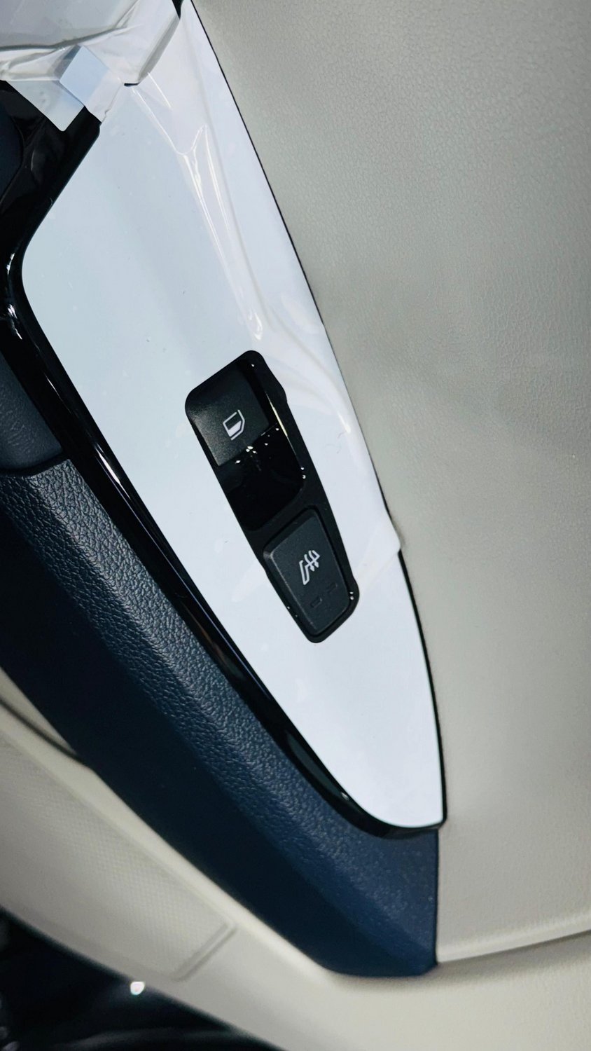 Sam Motors Kia Sportage 2024 (20) كيا سبورتاج 2024 هايبرد معدلة بالكامل من الداخل – الفخامة والتكنولوجيا في عرض حصري