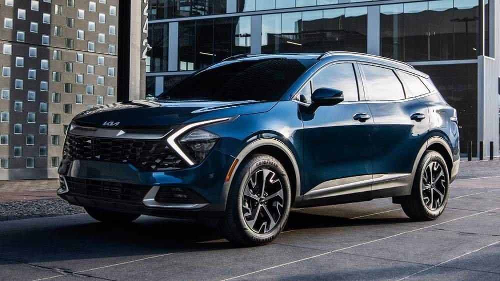 صورة سيارة مستعملة مستوردة من كوريا إلى مصر بواسطة Sam Motors